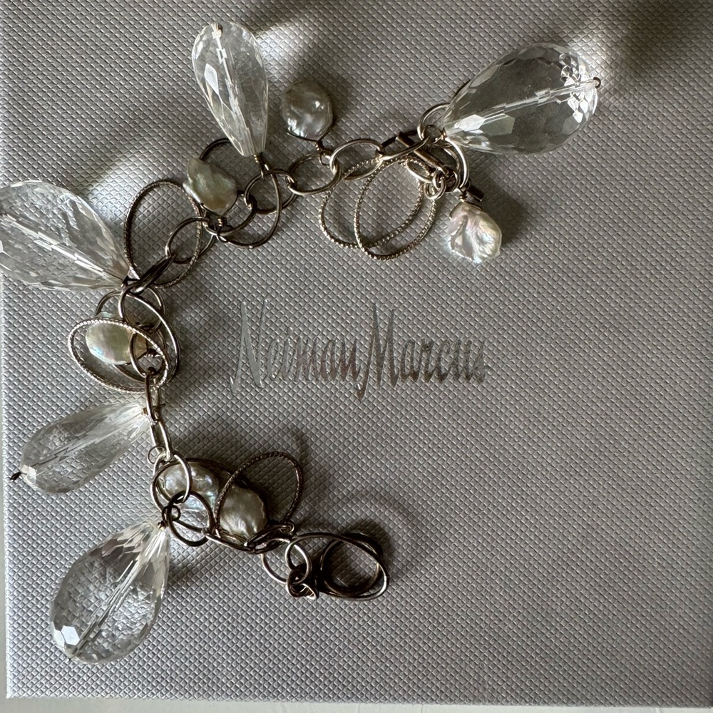 Devon Leigh Bracelet from Neiman Marcus